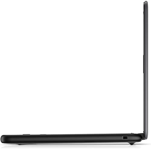 Dell Education Chromebook 3000 3110 с 11,6-инчов сензорен екран, конвертируем 2 в 1 Chromebook - HD 1366 x 768 - Двуядрен процесор Intel Celeron N4500 с честота 1,10 Ghz и 4 GB споделена ram памет - 32 GB флаш памет