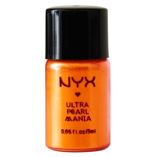 Сенки NYX Professional Makeup с ронлива перли, норки, 0,192 грама