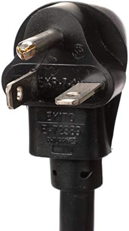 Преносим нагревател с принудителна вентилатор TPI Corporation HF685TC, 4800/3600 W, 240/208 В