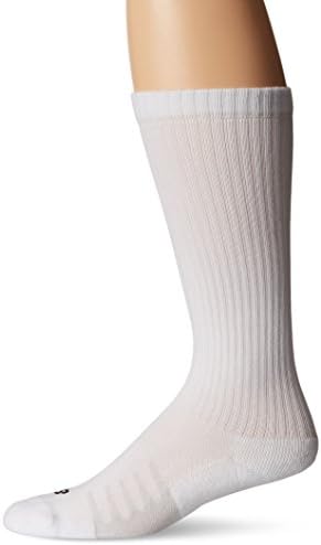 New Balance Унисекс, 1 Опаковка Уелнес Ежедневните Чорапи за ходунков