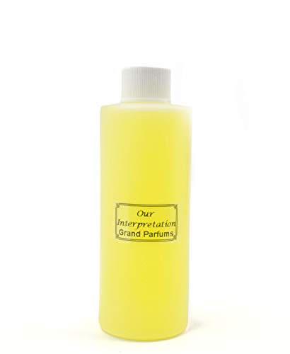 Парфюмерное масло Grand Parfums Calyx Body Oil (1 унция)