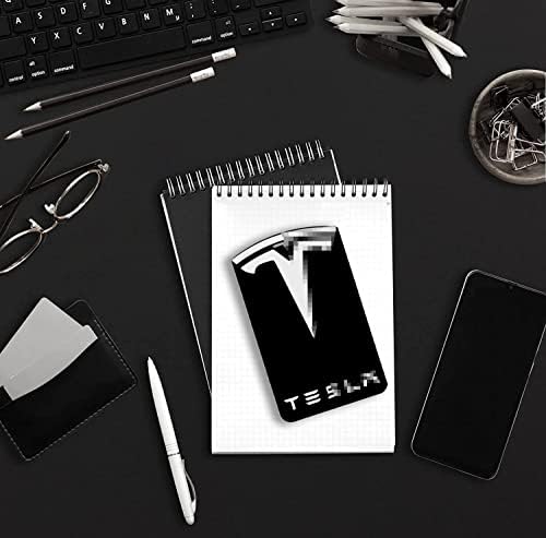 Държач за карти lSilicone Card Protector Key Card за Tesla Model 3 Y S X, Аксесоари за Ключодържатели, Устойчивост На надраскване