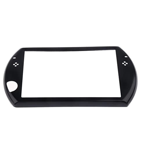ЮН-добрите Сделки Прахоустойчив Алуминиев Калъф за Sony PlayStation PSP Game Gamepad Black
