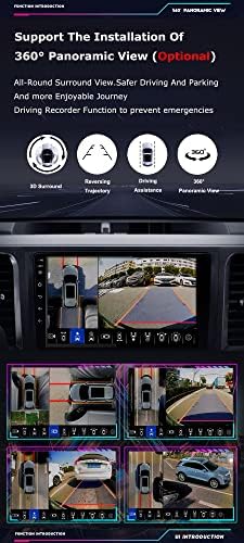 Главното устройство Carplay за Chrysler 300C 2004-2011 Кола Стерео Android Auto, 9 Андроид 10 Bluetooth Аудио-Видео