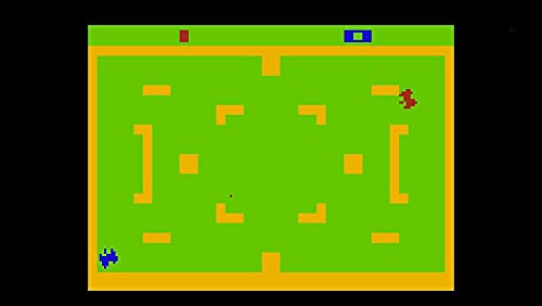 Колекция Atari Flashback Класика, том 1 (PS4)