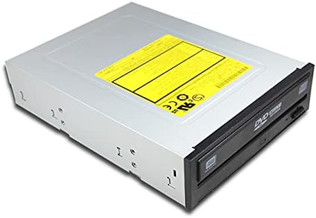 Компютър 5X Подмяна касета за запис на DVD-RAM, за Panasonic SW-9573-C Super Multi Двуслойни 8X DVD±RW DL 24X Устройство за запис на CD-R IDE PATA Вътрешен Оптично устройство