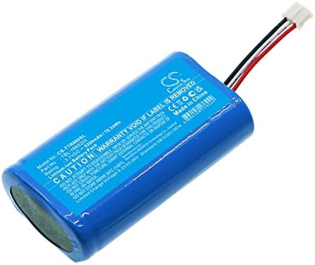 Подмяна на батерията за TP TL-TR860 TBL-18B5200
