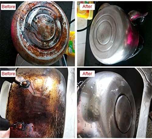 AKNHD гъба за миене на съдове Кухненски Инструменти, Аксесоари Гъба за определяне на по-Малки елементи за домашен уют Тигани