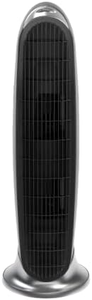 Пречистване на въздуха Honeywell HFD-120-Q QuietClean с Постоянни Пере филтри, За средни помещения (170 кв. фута),