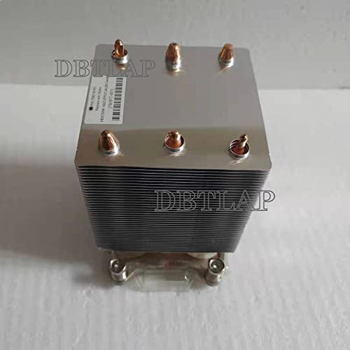 Радиатор сървър DBTLAP CPU за Радиатора сървър HP ML150 ML350 G9 Gen9 780977-001 769018-001