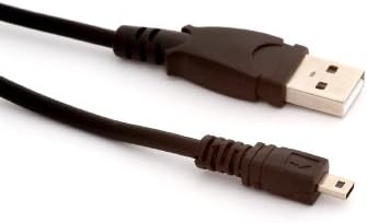 UC-E6-USB за Fuji FinePix S1800
