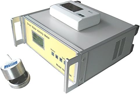 Монитор зададено измерване на активност на хранително-вкусовата вода HFBTE HD-3A с обхват на измерване на активността