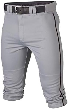 Бейзболни панталони Easton Съперник + Knicker | Младежки размери | Обикновена варианти с тръби