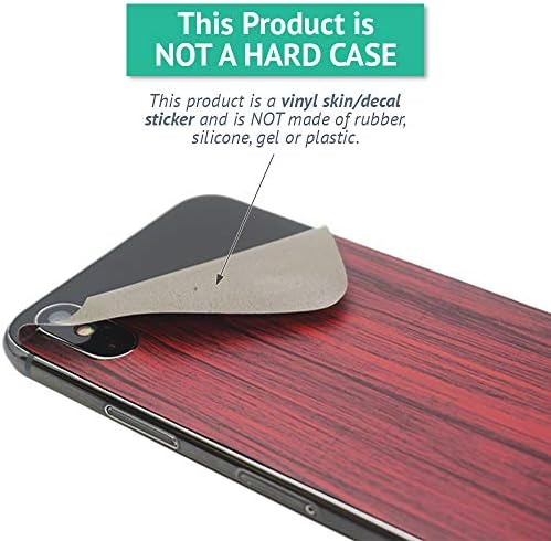 Кожата MightySkins, Съвместим с Samsung Notebook 7 Spin 13.3 ( г.), обертывает корицата на стикер, Скинове Доказват, че