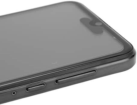 Смартфон Dpofirs IP14 Pro 4G Android 10,1, 6,1-Инчов, 4 GB, 32 GB, Черен Отключени Мобилен телефон с 3 слота, двойна камера 8