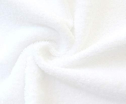 Комплект кърпи SONGWOL Premium 6 бр. | 410 GSM | 16x32 инча (40x80 см) | Кърпи от Гребенчатого памук за