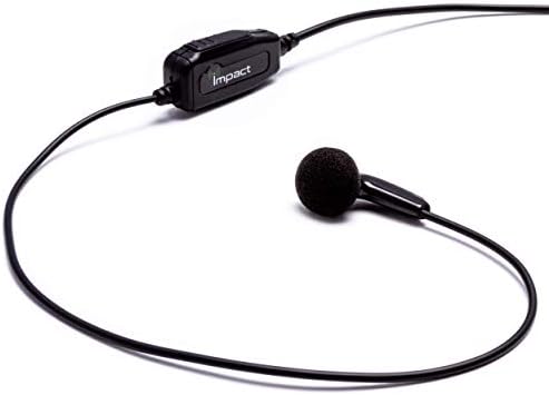 Ударни слушалка-подложка за радиостанции Motorola CLP1010, CLP1040, CLP1060