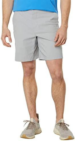 Мъжки туристически панталони THE NORTH FACE Sprag с 5 джоба, сив цвят, на 40 обикновени