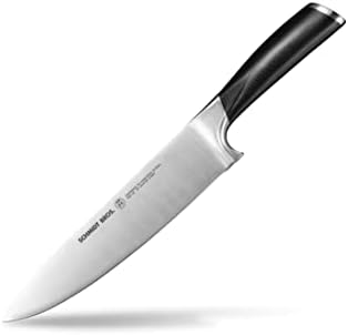 Набор от ножове Schmidt Brothers - Heritage Kitcken от 7 предмети, прибори за хранене от високо немска неръждаема стомана