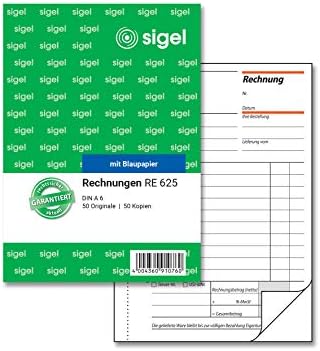 Банкноти Sigel RE625 (опаковка от 2 x 50 Кърпи, 1 Син, 1 Предмет