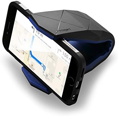 Универсален Държач за телефон Spigen Kuel S40 Stealth Car Mount, Съвместим с повечето смартфони