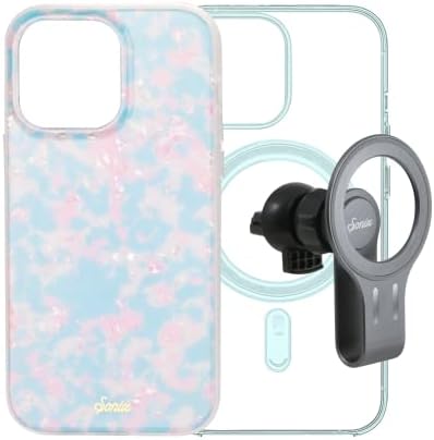 Калъф Sonix Cotton Candy Case + За определяне на MagLink за MagSafe iPhone 14 Pro Max