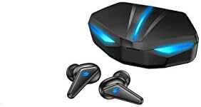 Nuu You Детска Слушалки на ушите Мобилен Мобилен Телефон TWS Слушалки 3D Съраунд звук от Стерео Безжични Bluetooth