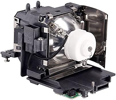 за PANASONIC ET-LAV300 Смяна на Лампата премиум качество за проектор PANASONIC PT-VW340U PT-VX410U PT-VX42U от WoProlight