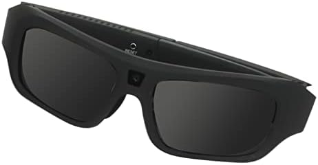 Очила Камера, Очила за камера за 4K HD Smart Video Recording Слънчеви очила с 4 чифта лещи за пешеходни разходки, каране на колело