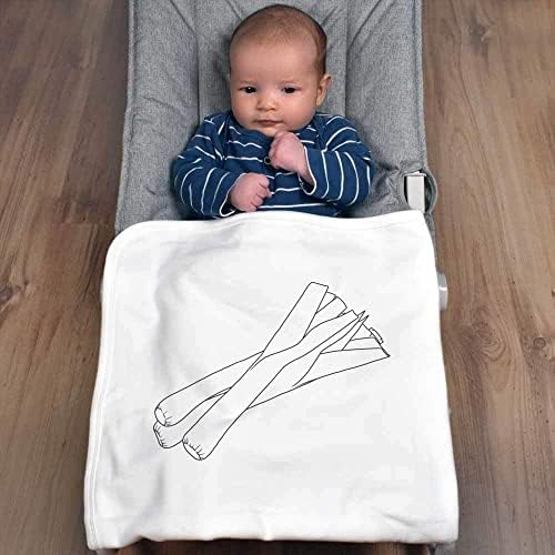 Памучни Бебешки одеяла /Шал праз (BY00027251)