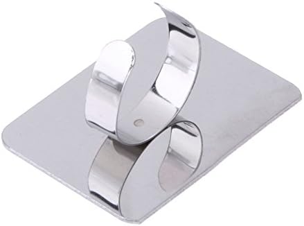 Популярни Изравняващи пръстени за палети от неръждаема стомана за грим с течни тонално смеси Практичен и популярен добре обмислен дизайн