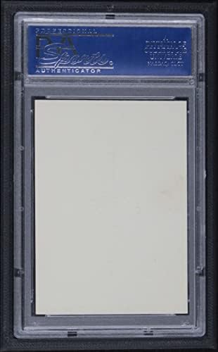 1969 Топпс Дон Кленденон/Уди Удуърд/Томи Аарон/Джим Бритън (Бейзболна картичка) PSA PSA 7.00