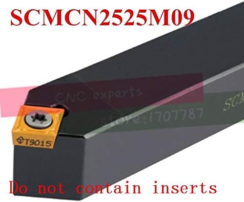FINCOS SCMCN2525M09,външен Струг инструмент, на Фабричните контакти, Пяна, Расточная планк, ЦПУ Струг, Фабрична Контакт