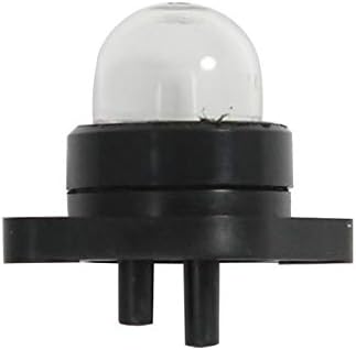 Компоненти Парвенюшки 8 в опаковка 530071835 за подмяна на лампи за зареждане с моторни резачки Занаятчийска 358352680 - Съвместими с крушка за продухване 188-513-1 530047213