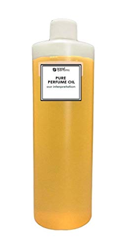 Парфюмерное масло Grand Parfums, Съвместимо С Noir By T на Ford за мъже, Масло за тяло (10 мл-Rollon)