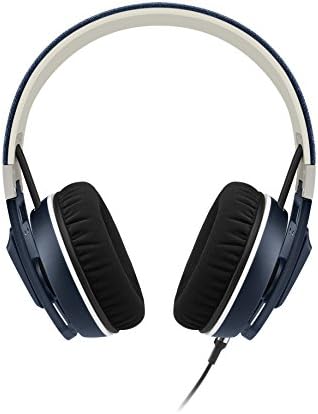 Режийни слушалки Sennheiser Urbanite XL - Дънкови (свалена от производство, производител)