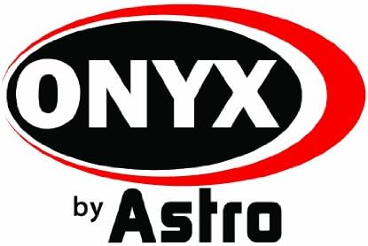 Мелница Astro 217 ONYX с 13-Инчов Удължен Вал