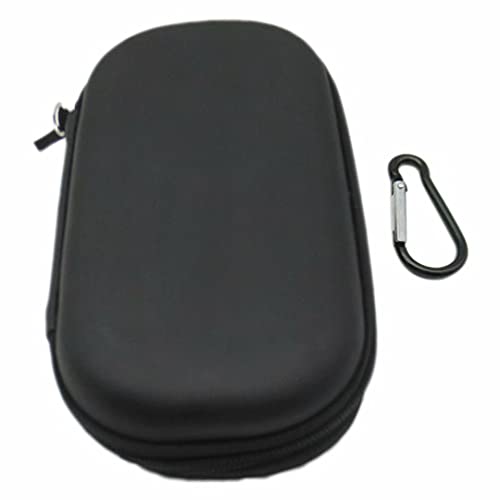 СИН ЕЛФ Твърд Пътен Калъф EVA Case Чанта За Носене на PlayStation Vita PCH-1000