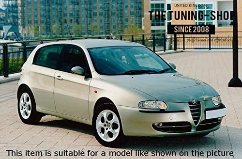 MANN Премия Сервизен Комплект За Alfa Romeo 147 1.9 Jtd 140 л. с. 2000-01.2003 Въздушен Горивен Маслен Филтър На Купето