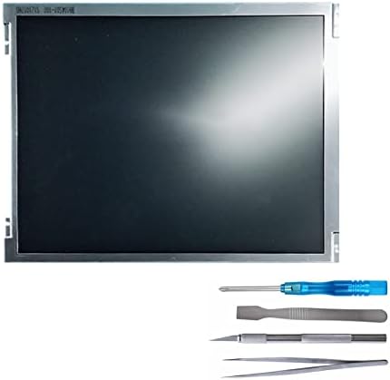 JayTong LCD дисплей за BOE 10,4 инча 800 (RGB)*600 BA104S01-200 BA104S01-100 Подмяна на модул LCD екрана с помощта на