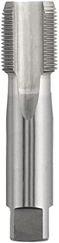 Метчик с метрична резба Aceteel M63 X 2.0, Метчик за металообработващи машини HSS Десен M63x2mm