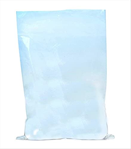 Плоски найлонови торбички Aviditi PB419, 5 x 28, 2 Мил (опаковка от по 1000 бройки)