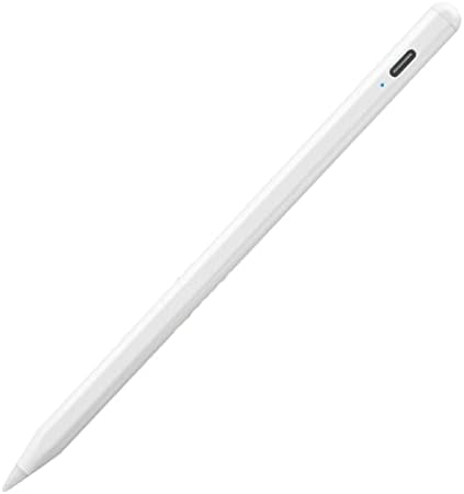 Стилус за iPhone 14 Pro Max Молив с тънък връх Точната писалка за рисуване с чувствителен на допир екран,