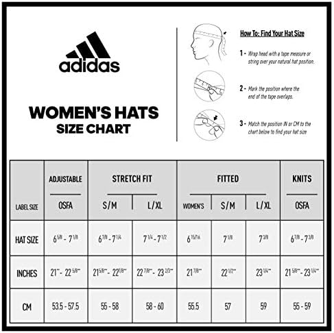 дамски шапка adidas Superlite Свободно намаляване на Ефективността на adidas Шапка