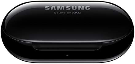 Samsung Galaxy Рецептори + Само Взаимозаменяеми Калъф За безжичното зареждане True Wireless - Черен