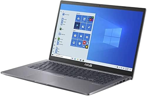 Най-новият бизнес лаптоп ASUS VivoBook 15 сензорен екран 15,6 FHD, Intel Core i5-1135G7, 8 GB оперативна памет