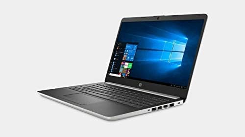 Лаптоп HP с 14-инчов сензорен екран, AMD Ryzen 3-3200U честотата до 3,5 Ghz, 8 GB DDR4, 256 GB SSD, Bluetooth, USB 3.1 Type-C,
