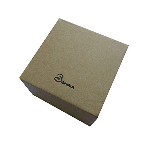 SHINA 3K Рулонная Увита 12 мм и Тръби От Въглеродни Влакна 10 мм x 12 мм x 500 мм Гланц за RC Quad