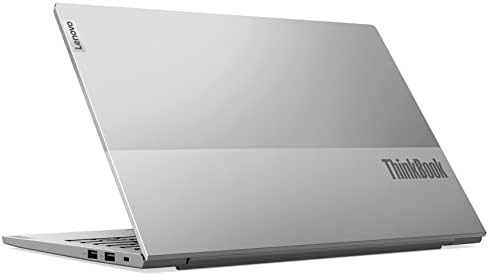 Лаптоп Lenovo ThinkBook 13s G3 вашият acn за дома и бизнеса (6-ядрени AMD Ryzen 5 5600U, 8 GB ram, 512 GB