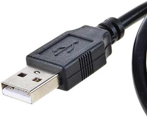 PPJ USB Кабел за Предаване на данни/за Синхронизация, Зарядно Устройство, кабел за зареждане Кабел за Asus Memo Pad